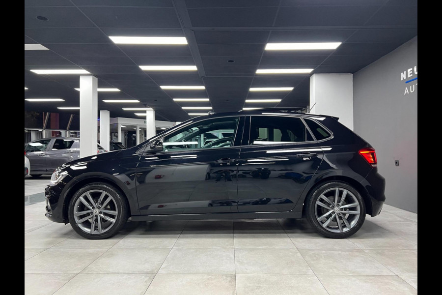Volkswagen Polo 1.0 TSI Highline | Carplay | Keyles | Pano |