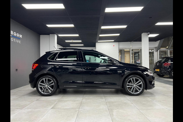 Volkswagen Polo 1.0 TSI Highline | Carplay | Keyles | Pano |