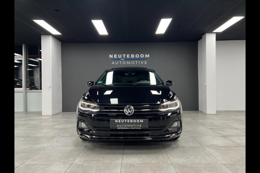 Volkswagen Polo 1.0 TSI Highline | Carplay | Keyles | Pano |