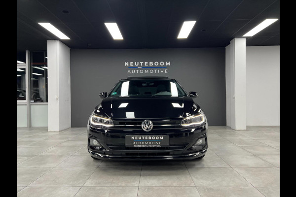 Volkswagen Polo 1.0 TSI Highline | Carplay | Keyles | Pano |