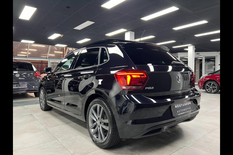 Volkswagen Polo 1.0 TSI Highline | Carplay | Keyles | Pano |
