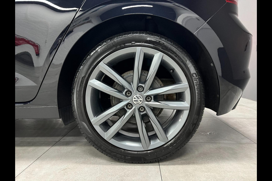 Volkswagen Polo 1.0 TSI Highline | Carplay | Keyles | Pano |