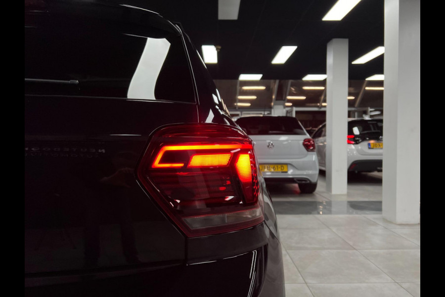 Volkswagen Polo 1.0 TSI Highline | Carplay | Keyles | Pano |