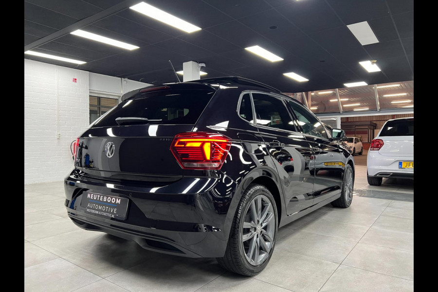 Volkswagen Polo 1.0 TSI Highline | Carplay | Keyles | Pano |