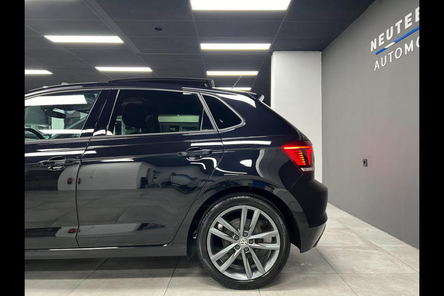 Volkswagen Polo 1.0 TSI Highline | Carplay | Keyles | Pano |