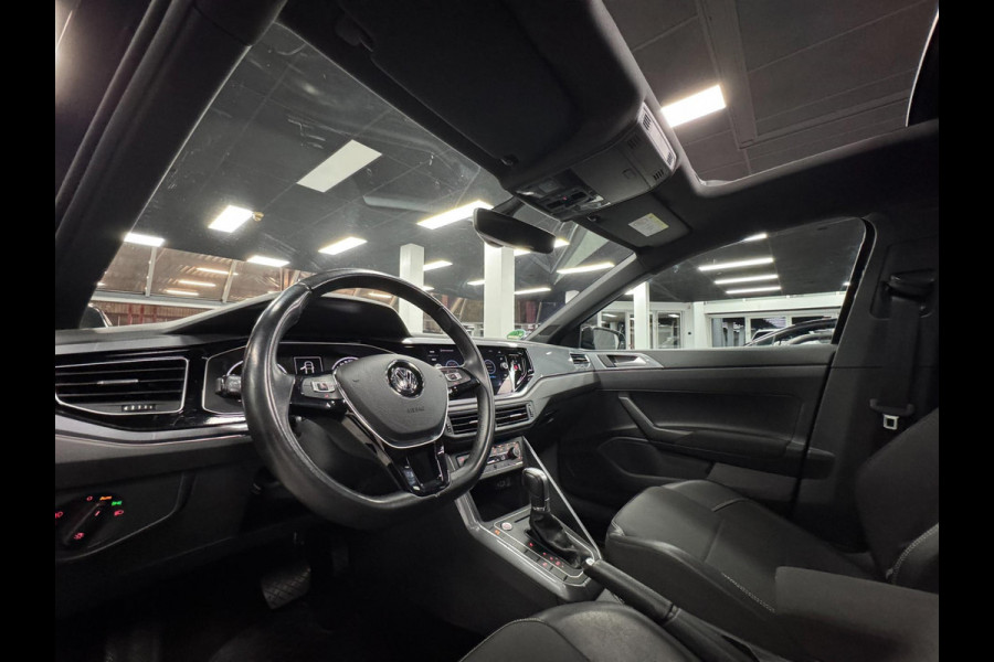 Volkswagen Polo 1.0 TSI Highline | Carplay | Keyles | Pano |
