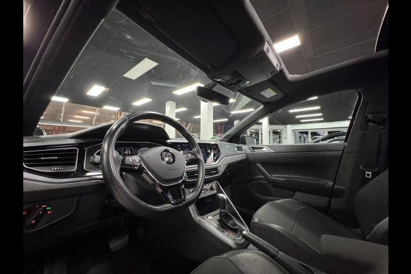 Volkswagen Polo 1.0 TSI Highline | Carplay | Keyles | Pano |