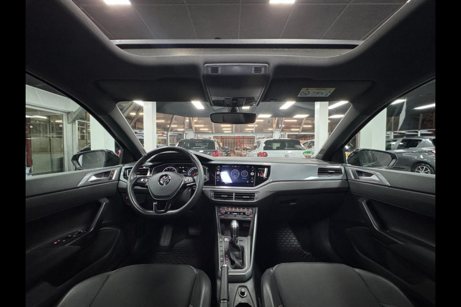 Volkswagen Polo 1.0 TSI Highline | Carplay | Keyles | Pano |