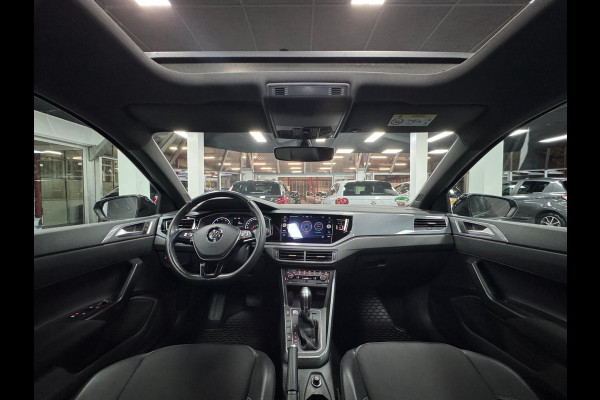 Volkswagen Polo 1.0 TSI Highline | Carplay | Keyles | Pano |