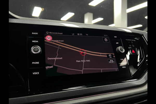 Volkswagen Polo 1.0 TSI Highline | Carplay | Keyles | Pano |