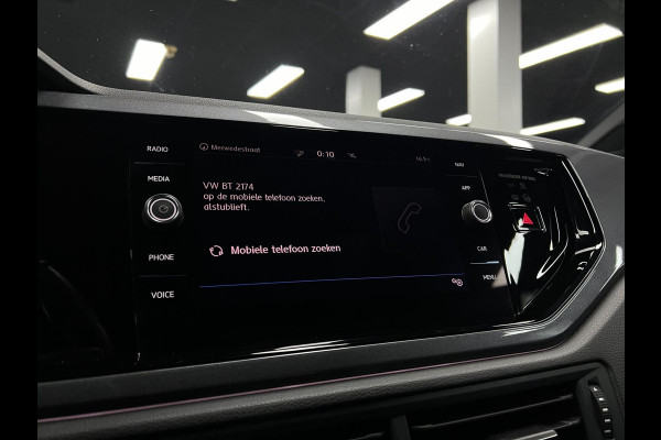Volkswagen Polo 1.0 TSI Highline | Carplay | Keyles | Pano |