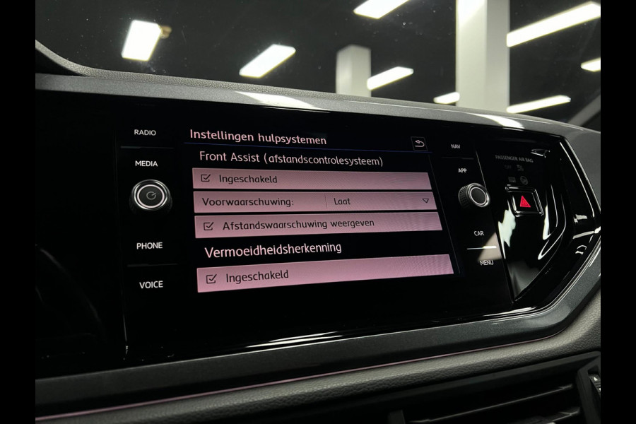 Volkswagen Polo 1.0 TSI Highline | Carplay | Keyles | Pano |