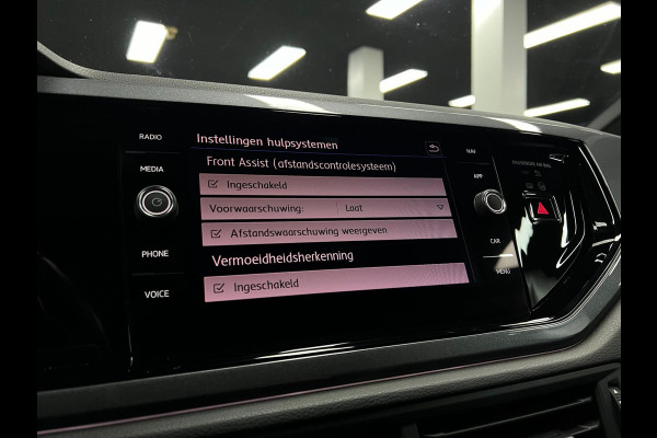 Volkswagen Polo 1.0 TSI Highline | Carplay | Keyles | Pano |