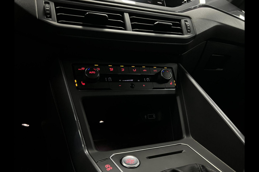 Volkswagen Polo 1.0 TSI Highline | Carplay | Keyles | Pano |