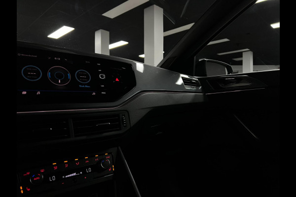 Volkswagen Polo 1.0 TSI Highline | Carplay | Keyles | Pano |