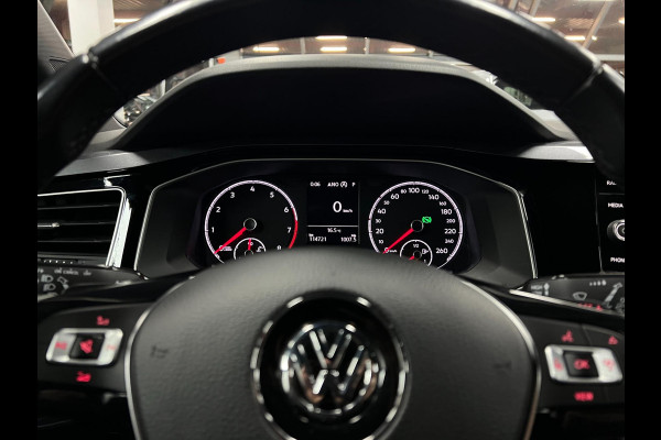 Volkswagen Polo 1.0 TSI Highline | Carplay | Keyles | Pano |