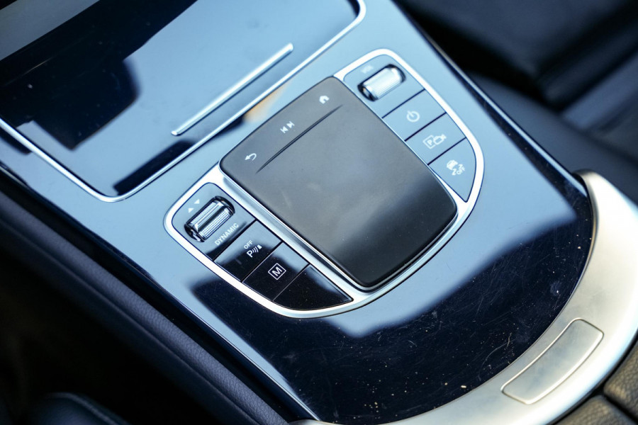 Mercedes-Benz GLC Coupé 300e 4MATIC Business Solution AMG