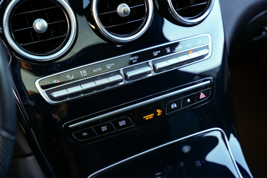 Mercedes-Benz GLC Coupé 300e 4MATIC Business Solution AMG