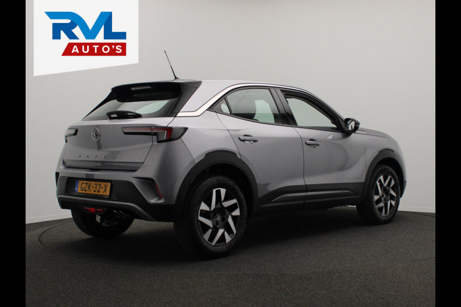 Opel Mokka 1.2 Turbo Edition Apple/Carplay Rondomzicht/Camera Climate/control Opel Mokka 1.2 Turbo Edition Apple/Carplay Rondomzicht/Camera Climate/control