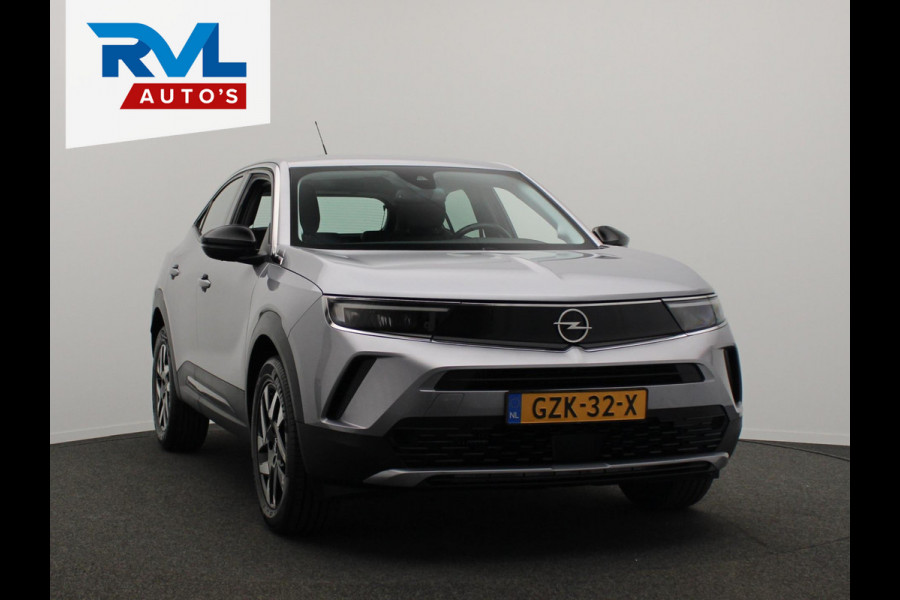 Opel Mokka 1.2 Turbo Edition Apple/Carplay Rondomzicht/Camera Climate/control Opel Mokka 1.2 Turbo Edition Apple/Carplay Rondomzicht/Camera Climate/control
