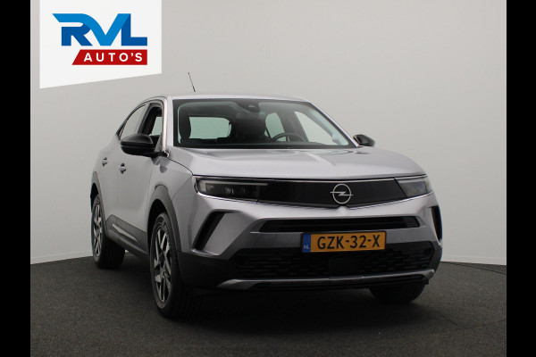 Opel Mokka 1.2 Turbo Edition Apple/Carplay Rondomzicht/Camera Climate/control Opel Mokka 1.2 Turbo Edition Apple/Carplay Rondomzicht/Camera Climate/control