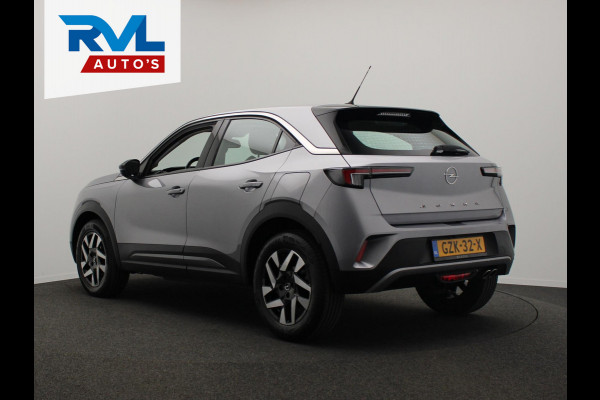 Opel Mokka 1.2 Turbo Edition Apple/Carplay Rondomzicht/Camera Climate/control Opel Mokka 1.2 Turbo Edition Apple/Carplay Rondomzicht/Camera Climate/control
