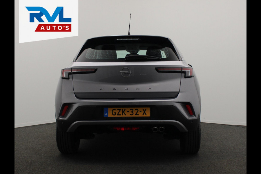 Opel Mokka 1.2 Turbo Edition Apple/Carplay Rondomzicht/Camera Climate/control Opel Mokka 1.2 Turbo Edition Apple/Carplay Rondomzicht/Camera Climate/control