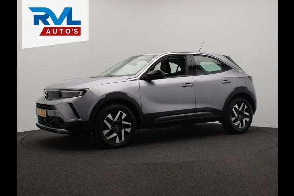 Opel Mokka 1.2 Turbo Edition Apple/Carplay Rondomzicht/Camera Climate/control Opel Mokka 1.2 Turbo Edition Apple/Carplay Rondomzicht/Camera Climate/control