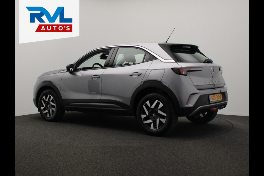 Opel Mokka 1.2 Turbo Edition Apple/Carplay Rondomzicht/Camera Climate/control Opel Mokka 1.2 Turbo Edition Apple/Carplay Rondomzicht/Camera Climate/control