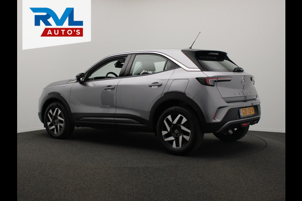 Opel Mokka 1.2 Turbo Edition Apple/Carplay Rondomzicht/Camera Climate/control Opel Mokka 1.2 Turbo Edition Apple/Carplay Rondomzicht/Camera Climate/control