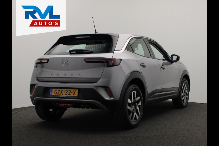 Opel Mokka 1.2 Turbo Edition Apple/Carplay Rondomzicht/Camera Climate/control Opel Mokka 1.2 Turbo Edition Apple/Carplay Rondomzicht/Camera Climate/control