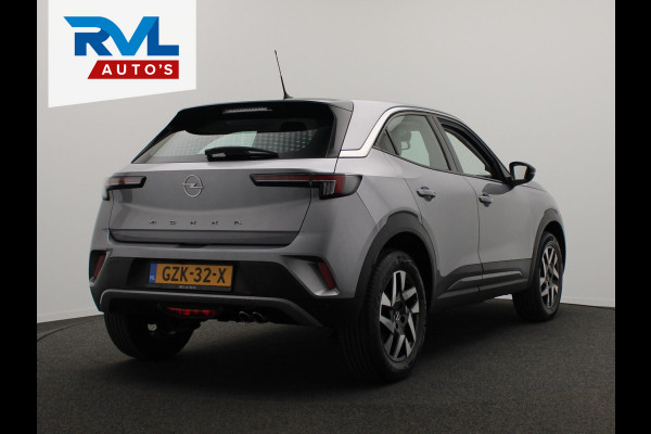 Opel Mokka 1.2 Turbo Edition Apple/Carplay Rondomzicht/Camera Climate/control Opel Mokka 1.2 Turbo Edition Apple/Carplay Rondomzicht/Camera Climate/control