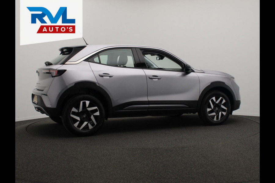 Opel Mokka 1.2 Turbo Edition Apple/Carplay Rondomzicht/Camera Climate/control Opel Mokka 1.2 Turbo Edition Apple/Carplay Rondomzicht/Camera Climate/control