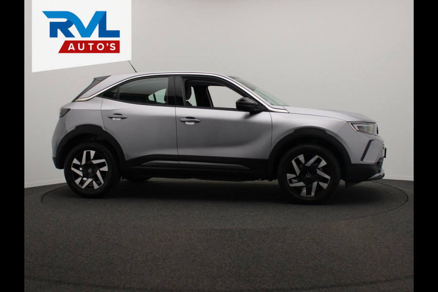 Opel Mokka 1.2 Turbo Edition Apple/Carplay Rondomzicht/Camera Climate/control Opel Mokka 1.2 Turbo Edition Apple/Carplay Rondomzicht/Camera Climate/control