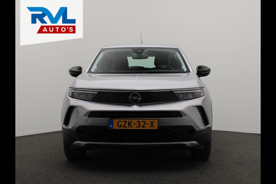 Opel Mokka 1.2 Turbo Edition Apple/Carplay Rondomzicht/Camera Climate/control Opel Mokka 1.2 Turbo Edition Apple/Carplay Rondomzicht/Camera Climate/control