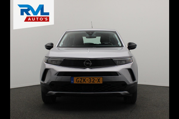 Opel Mokka 1.2 Turbo Edition Apple/Carplay Rondomzicht/Camera Climate/control Opel Mokka 1.2 Turbo Edition Apple/Carplay Rondomzicht/Camera Climate/control