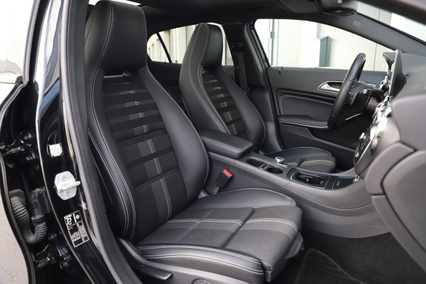 Mercedes-Benz GLA 200 Aut7 | 156PK | Panoramadak | Led | Stoelverwarming | Clima | 360 Camera | Cruise-control | 2017.