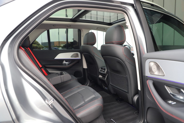 Mercedes-Benz GLE AMG 53 Hybrid 4MATIC+ | 544PK | Luchtvering | Pano | Keyles-go | Sfeerverlichting | Burmester | Memory | Multibeam | Standkachel