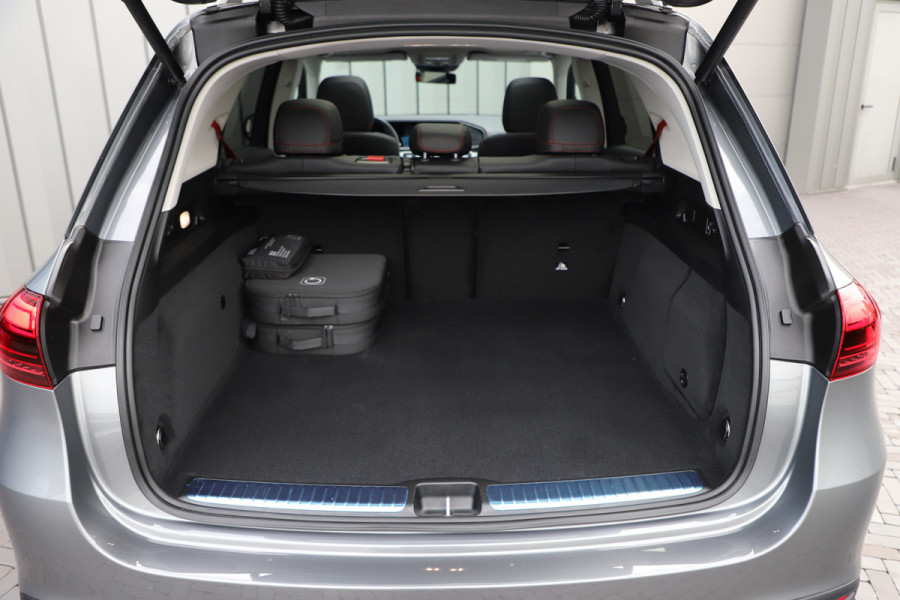 Mercedes-Benz GLE AMG 53 Hybrid 4MATIC+ | 544PK | Luchtvering | Pano | Keyles-go | Sfeerverlichting | Burmester | Memory | Multibeam | Standkachel