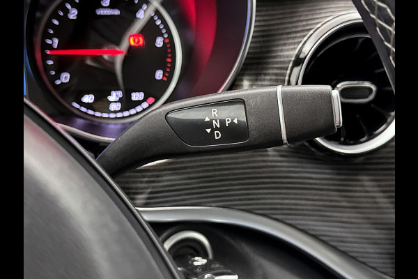 Mercedes-Benz V-Klasse 300d Extra Lang DC Avantgarde Edition Airmatic Luchtvering Memory seats Dubbele cabine Adaptieve cruise control Leder Navigatie