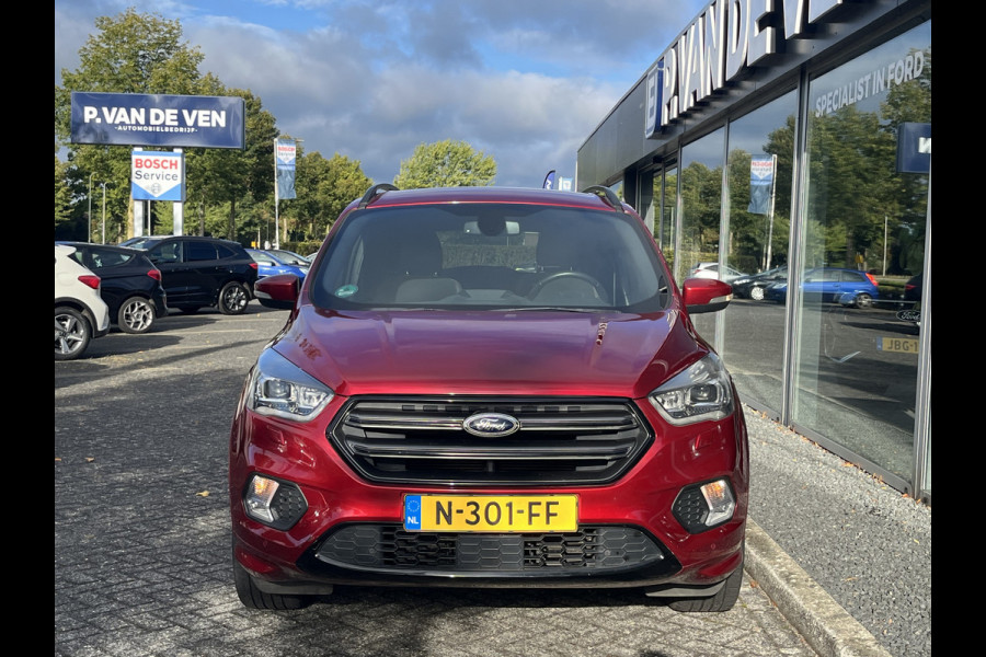 Ford Kuga 1.5 EcoBoost ST Line 150pk/110kW 6-bak