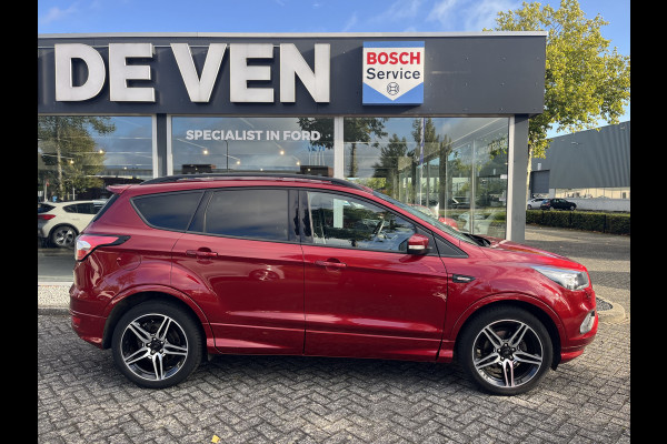 Ford Kuga 1.5 EcoBoost ST Line 150pk/110kW 6-bak