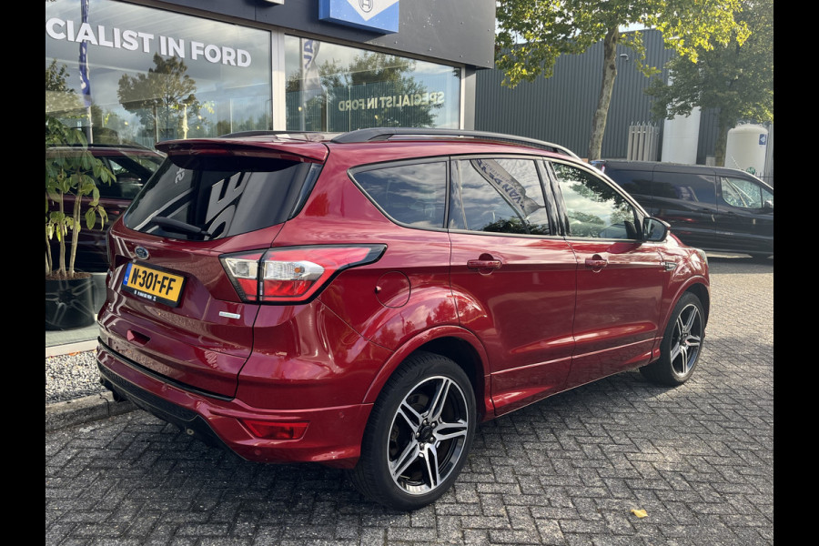 Ford Kuga 1.5 EcoBoost ST Line 150pk/110kW 6-bak