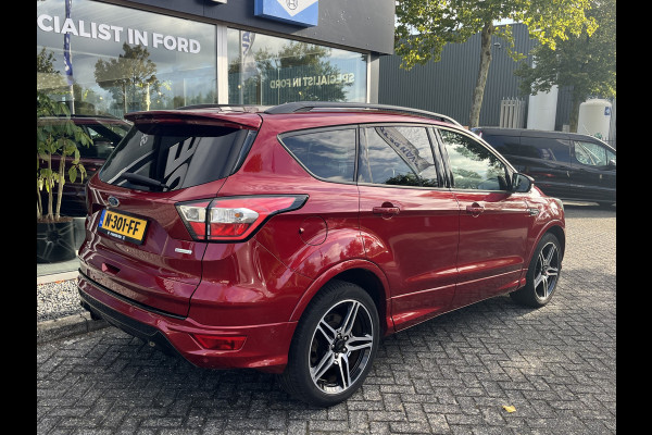 Ford Kuga 1.5 EcoBoost ST Line 150pk/110kW 6-bak