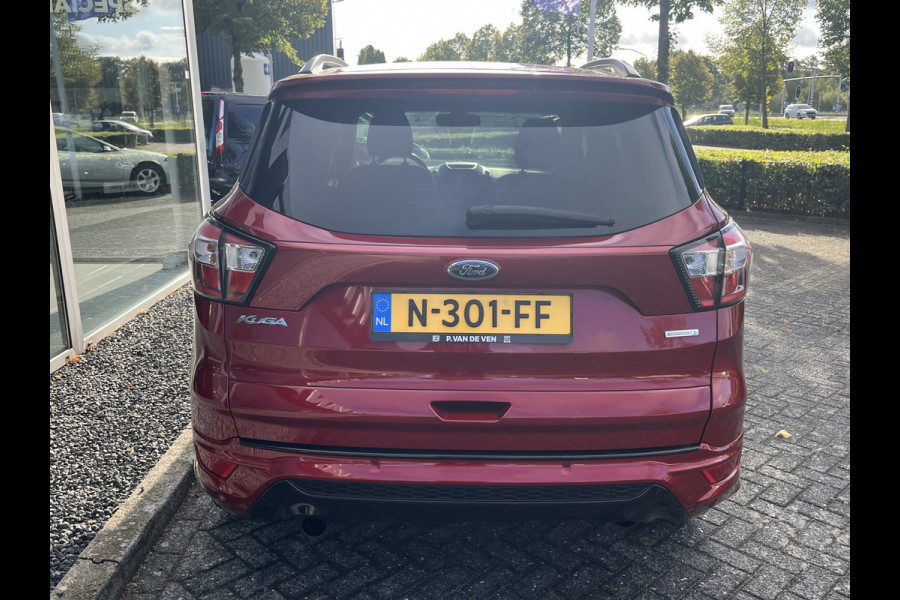 Ford Kuga 1.5 EcoBoost ST Line 150pk/110kW 6-bak