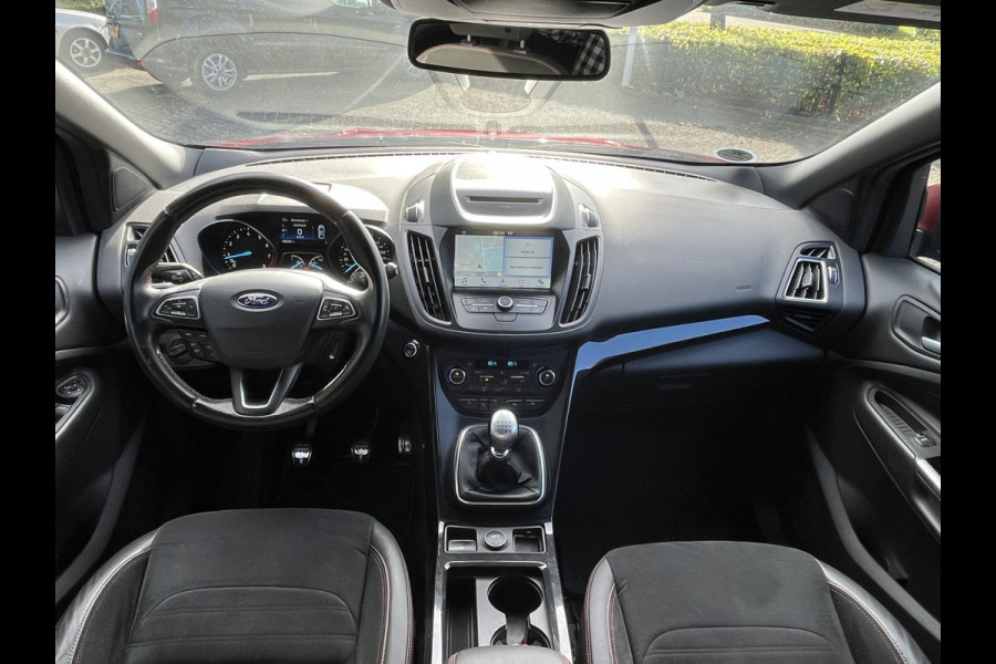 Ford Kuga 1.5 EcoBoost ST Line 150pk/110kW 6-bak