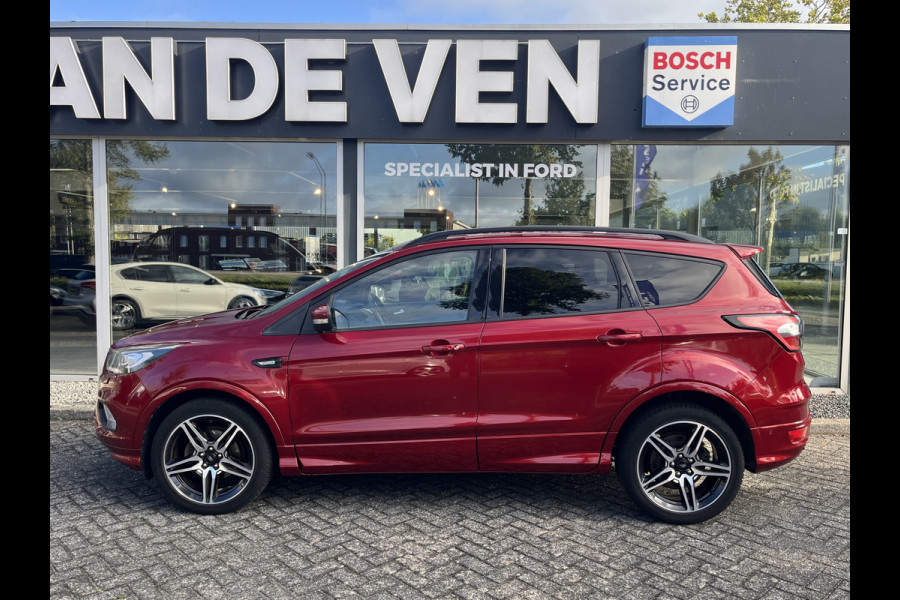Ford Kuga 1.5 EcoBoost ST Line 150pk/110kW 6-bak
