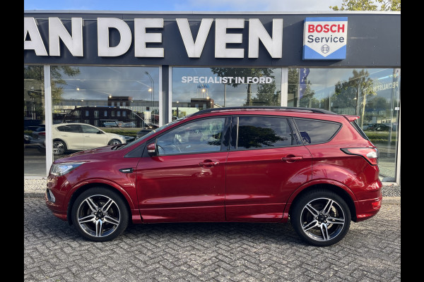 Ford Kuga 1.5 EcoBoost ST Line 150pk/110kW 6-bak