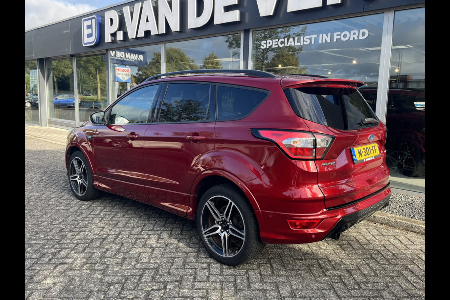 Ford Kuga 1.5 EcoBoost ST Line 150pk/110kW 6-bak