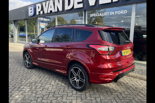 Ford Kuga 1.5 EcoBoost ST Line 150pk/110kW 6-bak